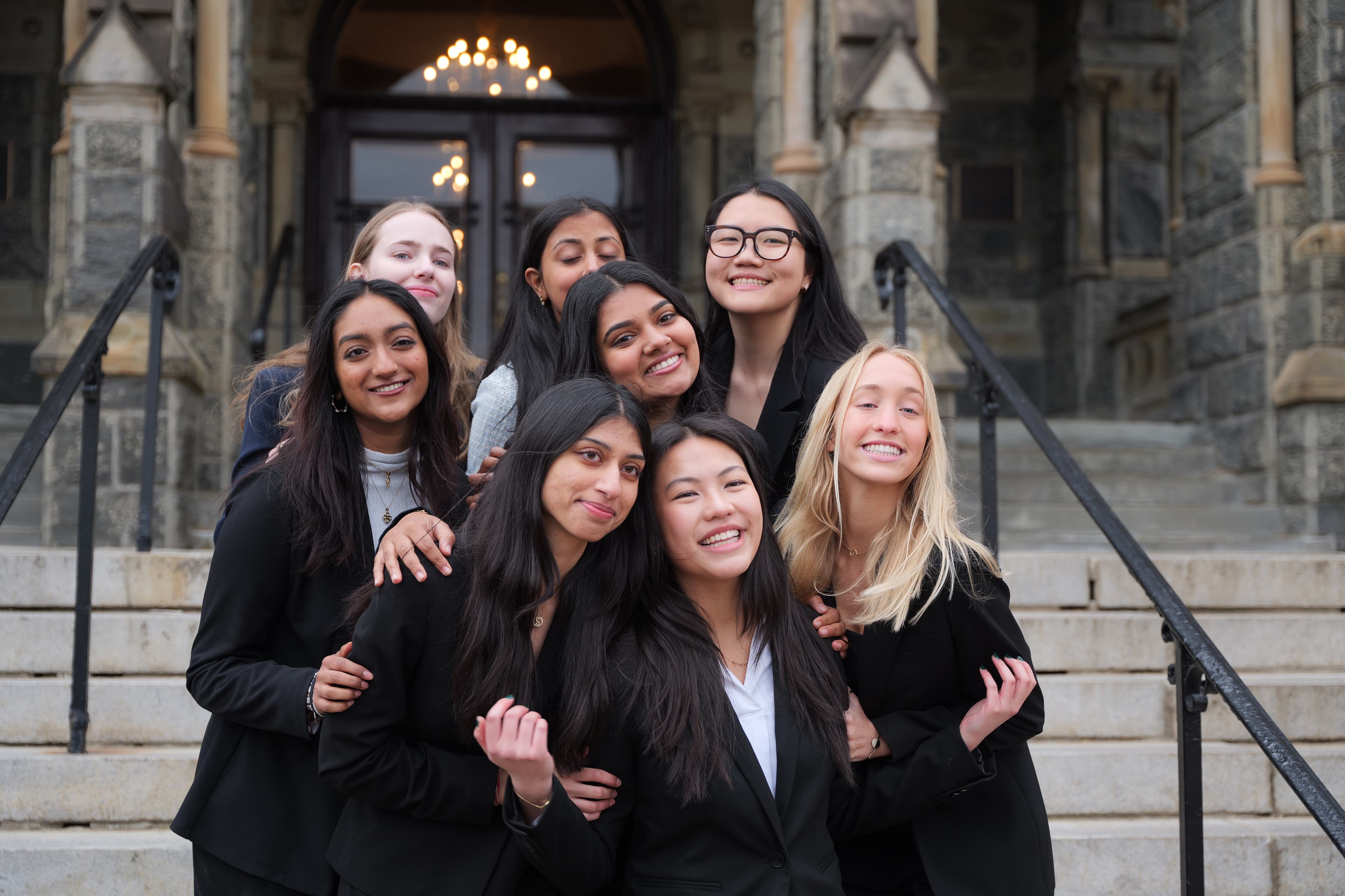 Executive Board